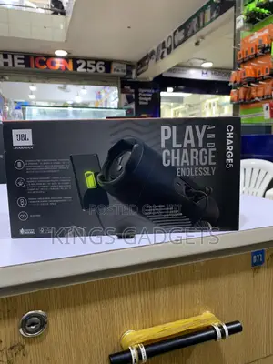 JBL Speacker