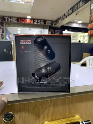 JBL Speacker