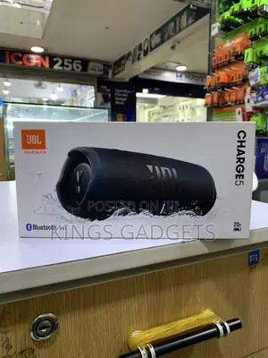 JBL Speacker