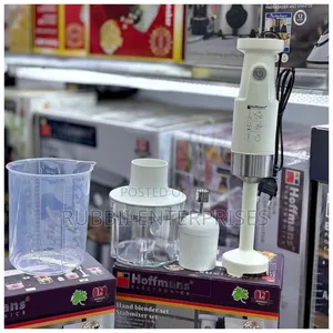 Hoffmans Hand Blender