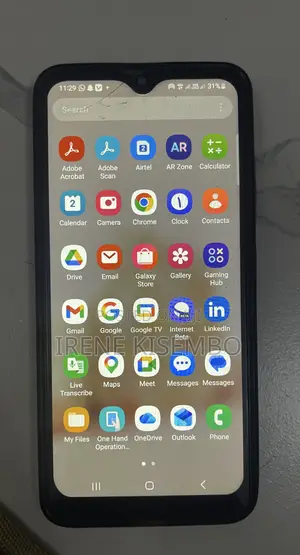 Samsung Galaxy A32 128 GB Blue