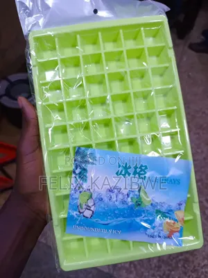 Ice Cube Tray