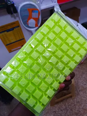 Ice Cube Tray