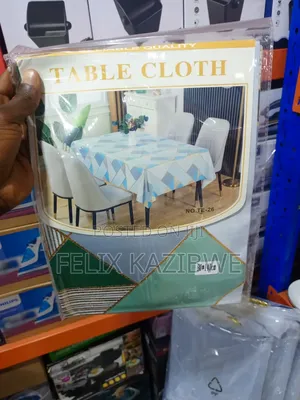 Table Cloth 4 Seater