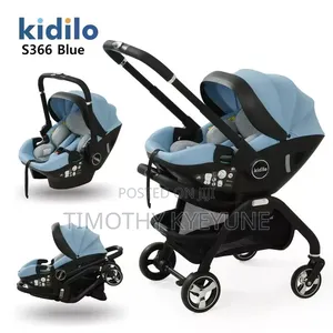 Baby Stroller