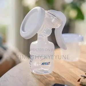Breast Pump