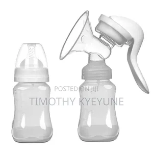 Breast Pump