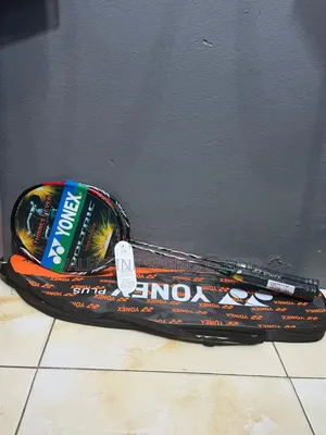 Voltrie Badminton Yenx Original Material