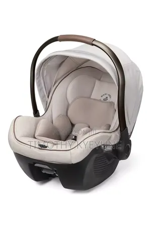 Baby Car Seat