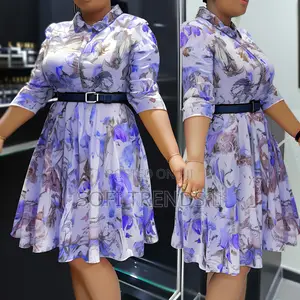Ladies Elegant Dress