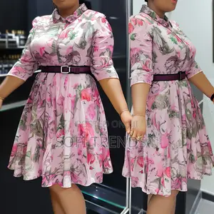 Ladies Elegant Dress