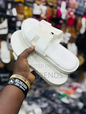 Gent’S Original Sandles