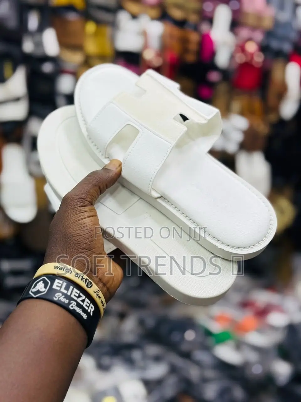 Gent’S Original Sandles