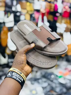 Gent’S Original Sandles