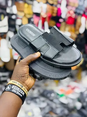 Gent’S Original Sandles