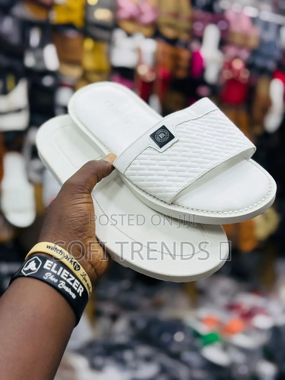 Gent’S Original Sandles