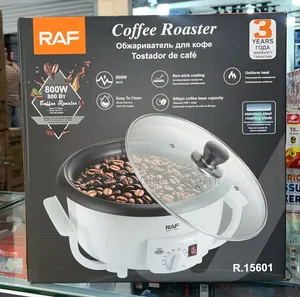 Coffee Roaster Raf Electric Coffee Roaster