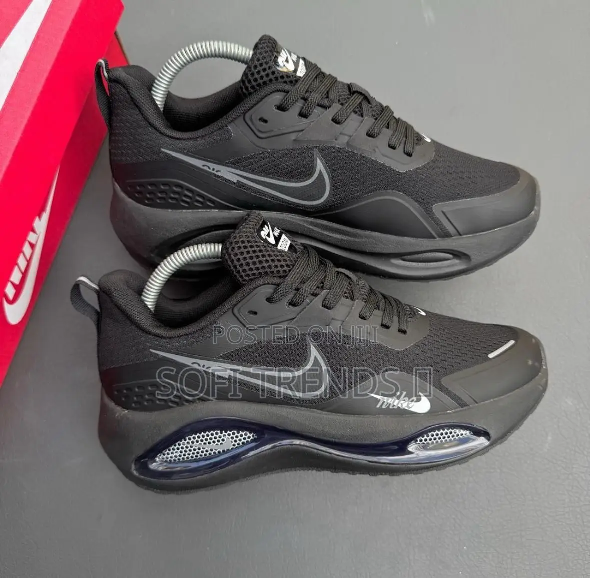 Gent’S Original Sneakers
