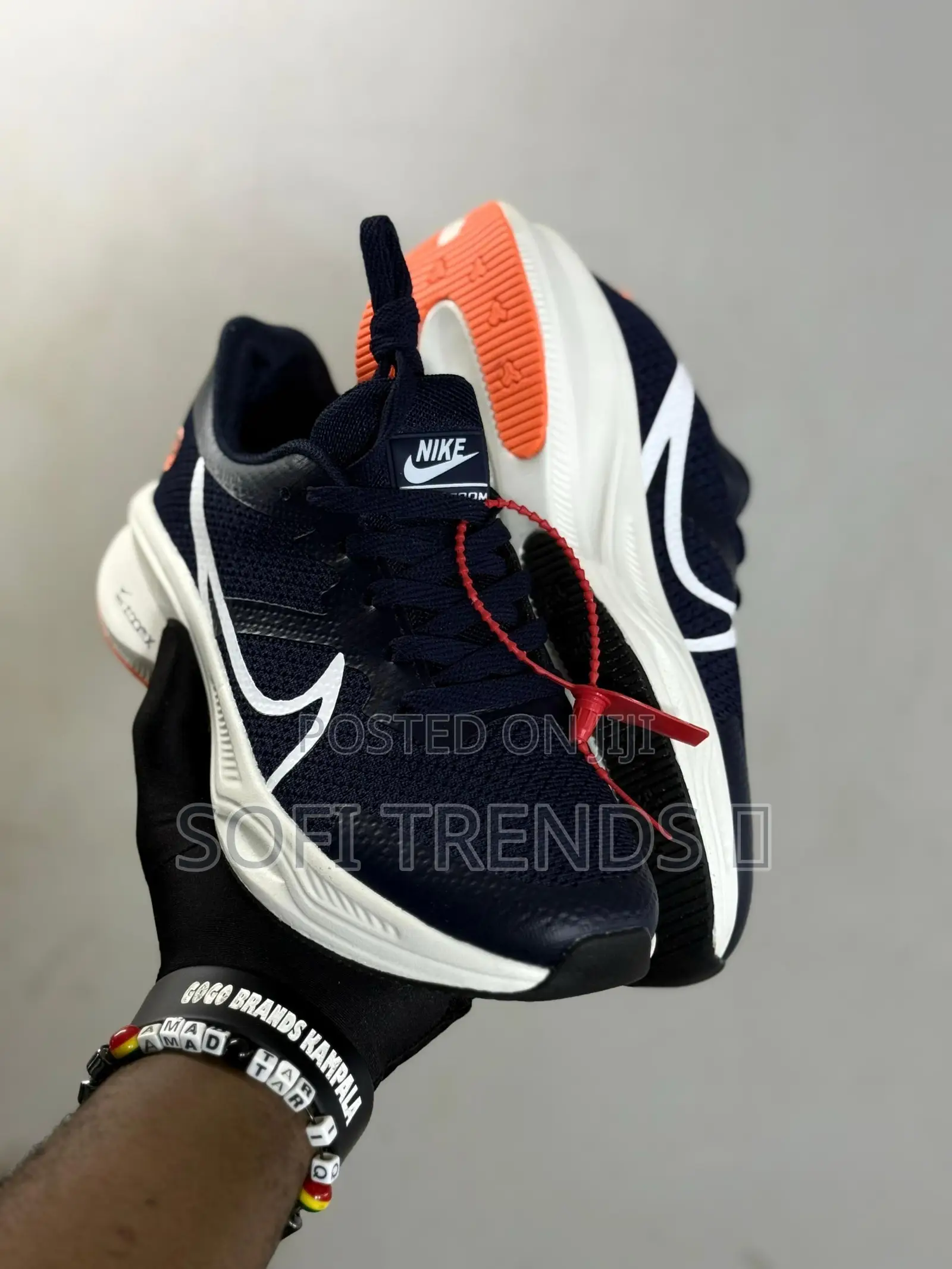 Gent’S Original Sneakers