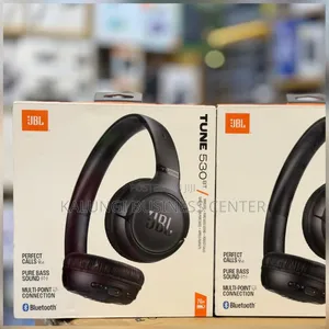 JBL Tune 530bt Wireless Headphones