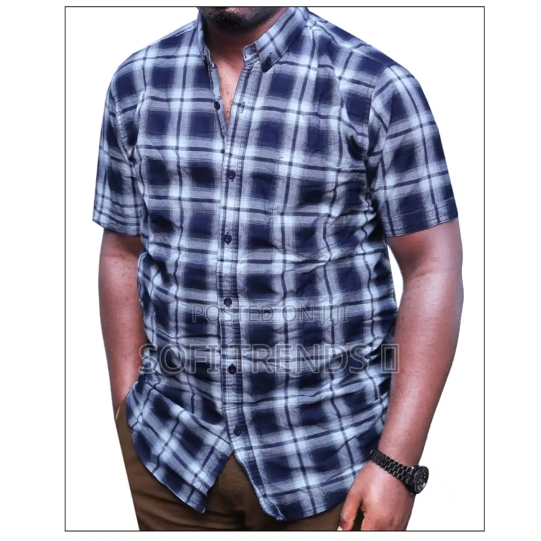 Gent’S Quality Shirts