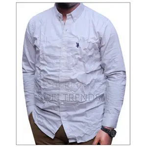 Gents Poloshirts