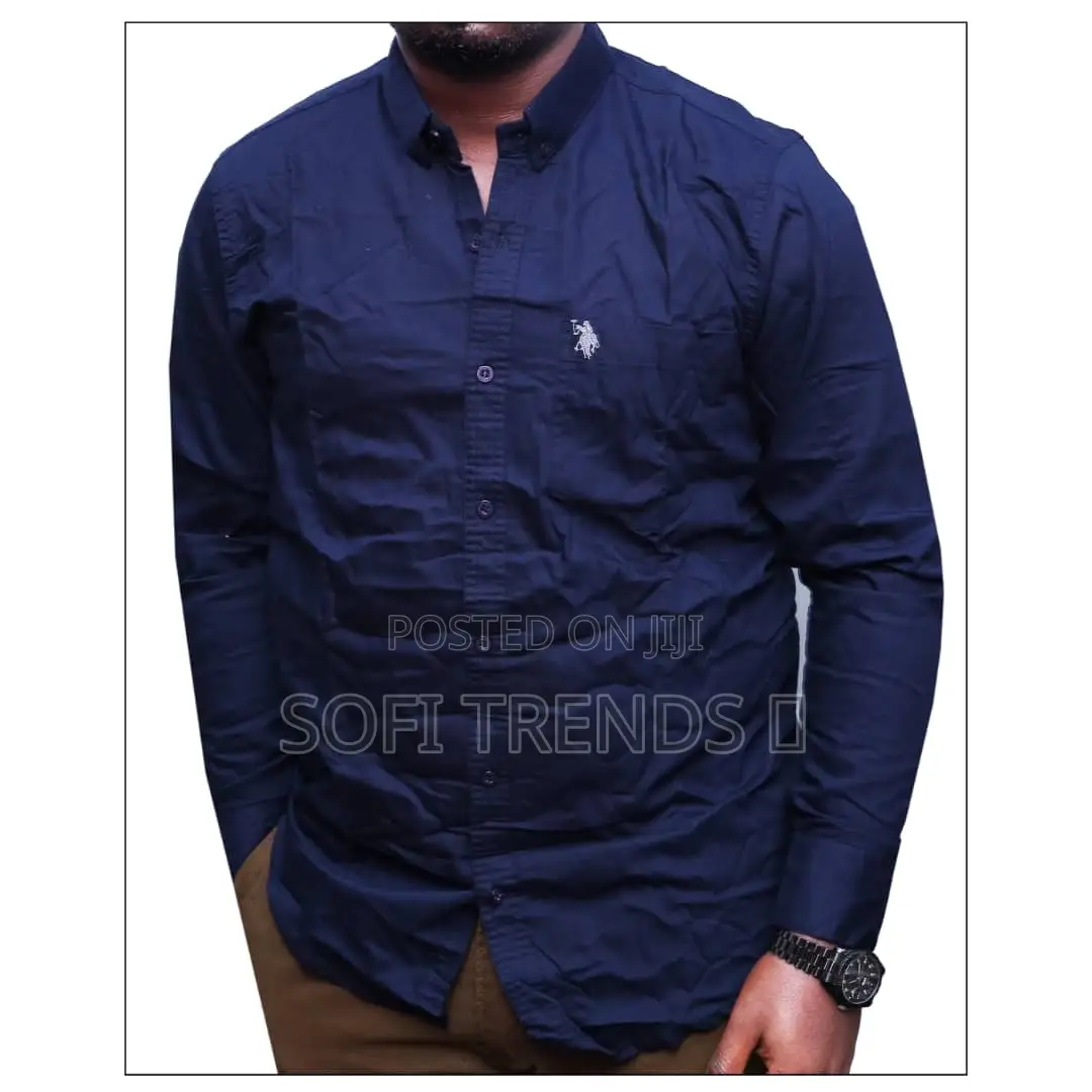 Gents Poloshirts