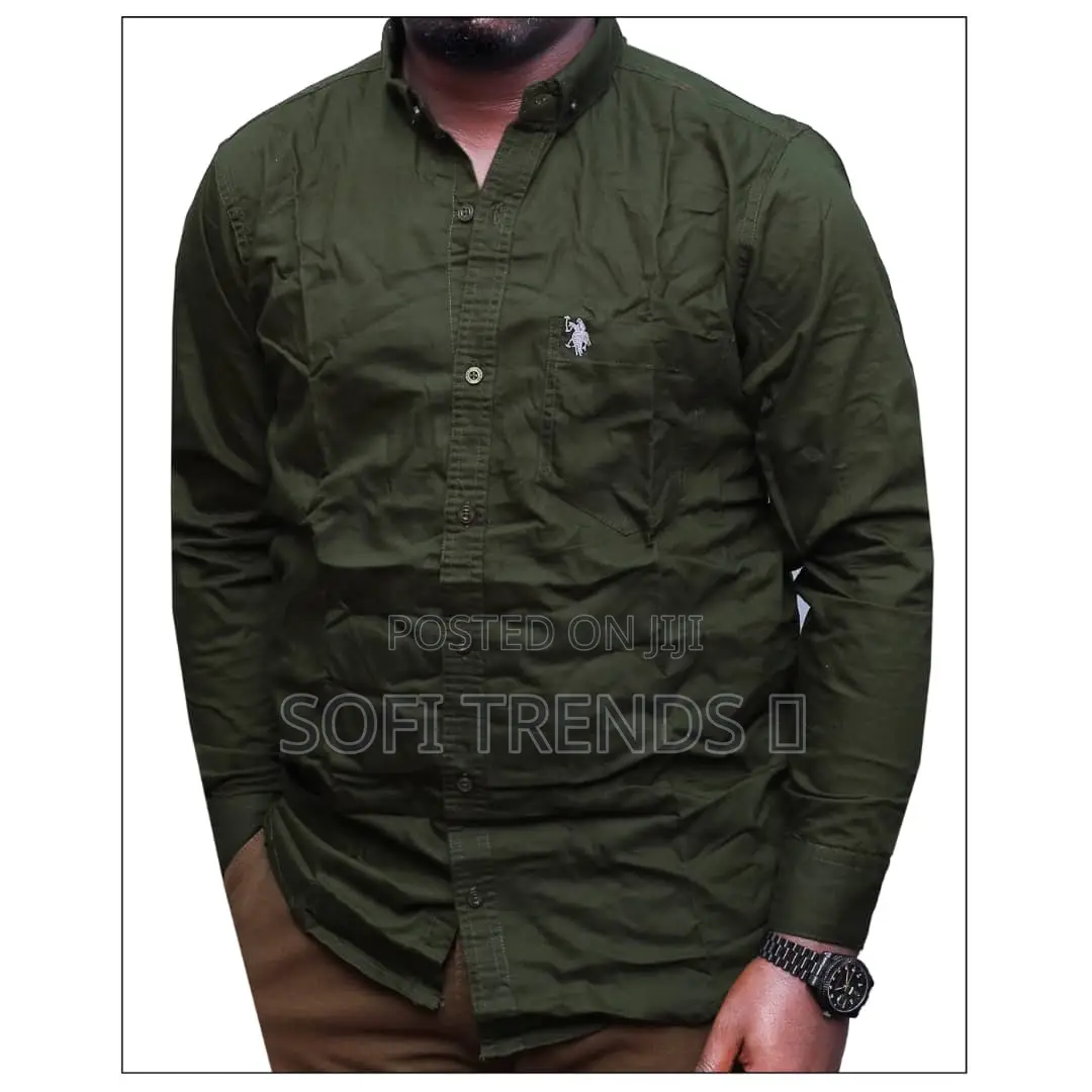 Gents Poloshirts