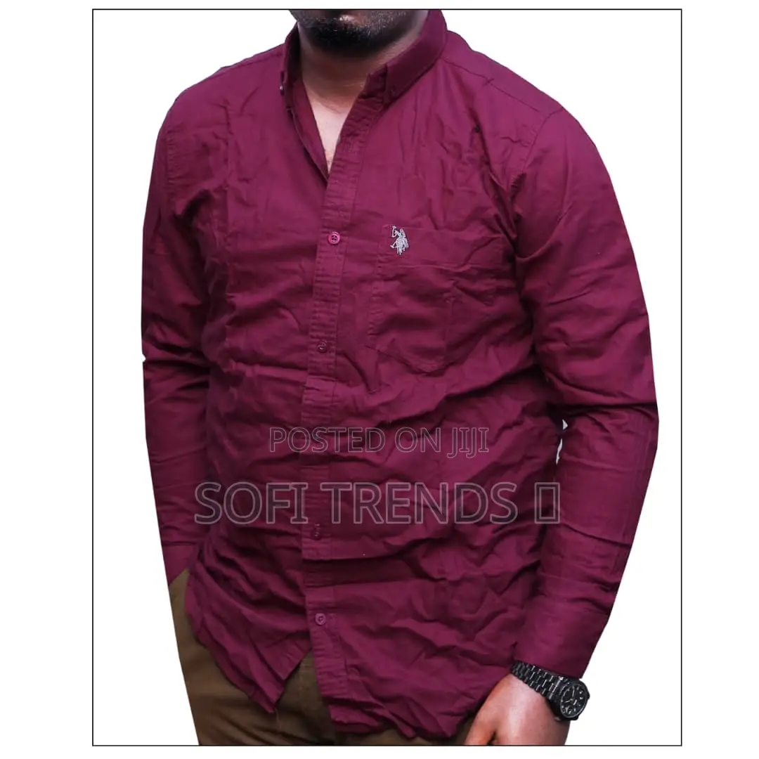 Gents Poloshirts