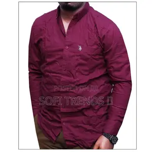Gents Poloshirts