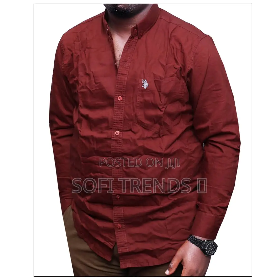 Gents Poloshirts