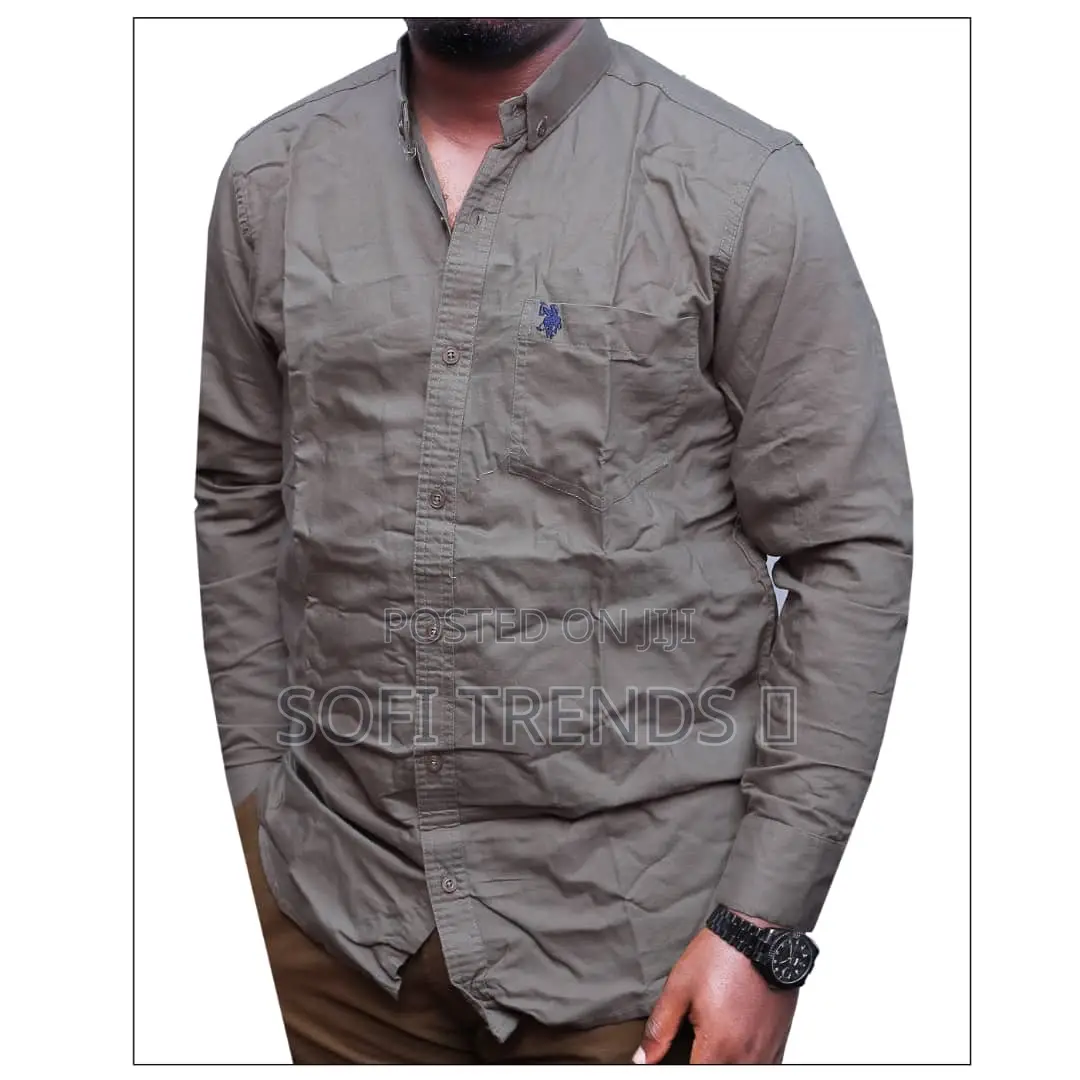 Gents Poloshirts