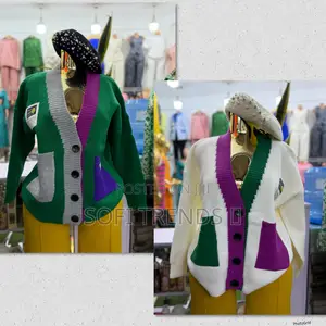 Unisex Cardigans