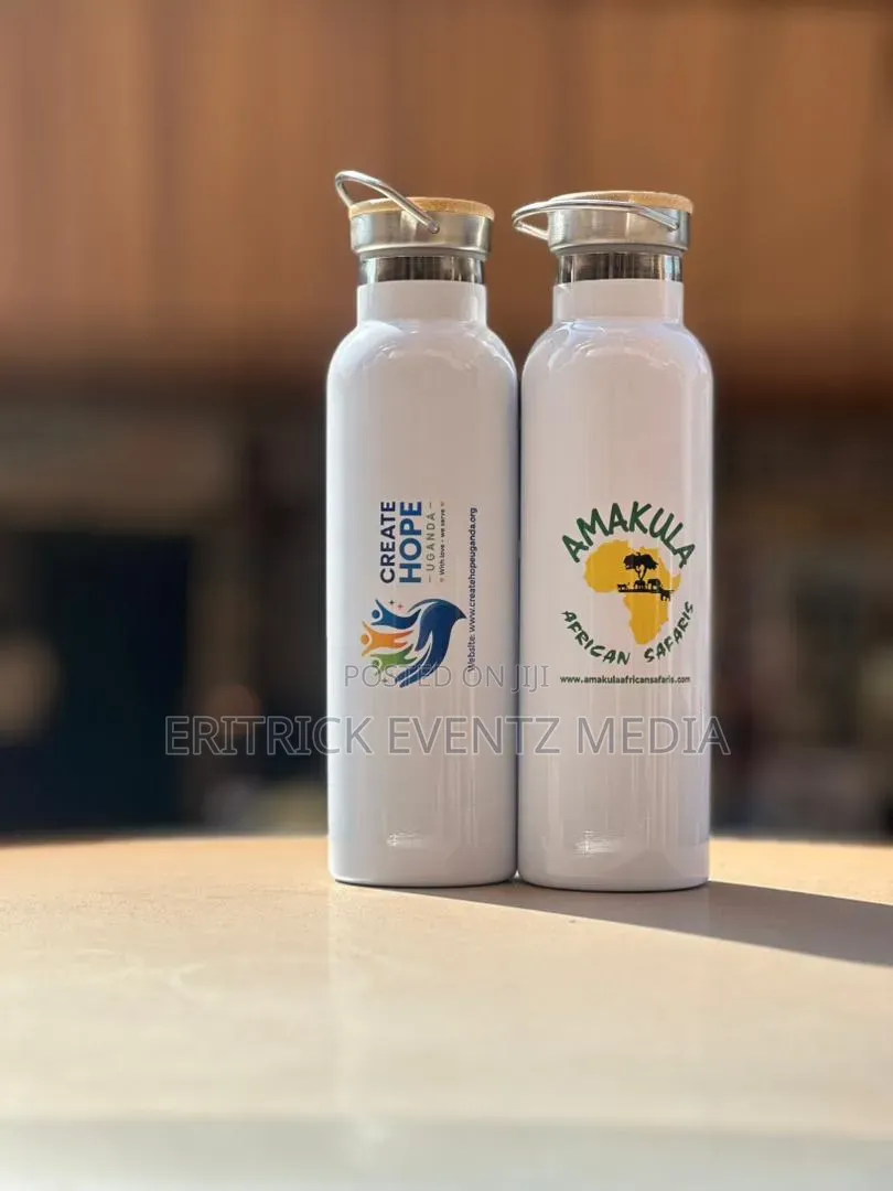 Thermal Flasks