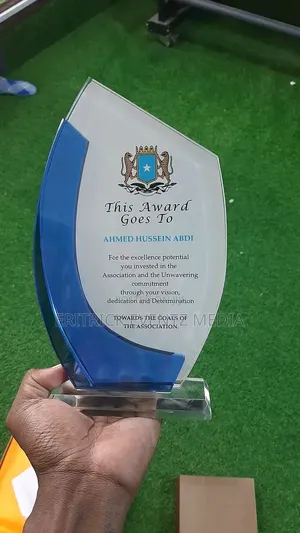 Classic Awards