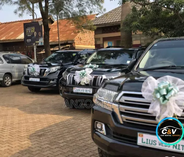 Wedding Cars for Hire
