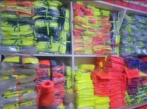 Reflector Jackets