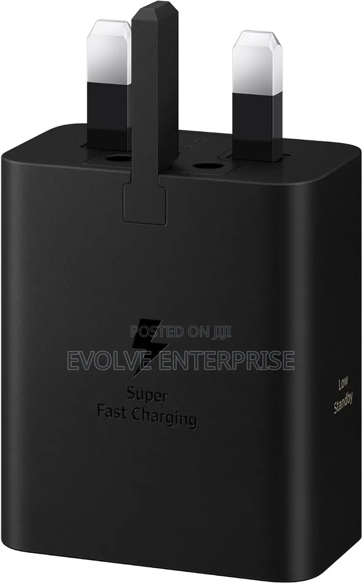 Samsung 60w Power Adapter