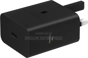 Samsung 60w Power Adapter