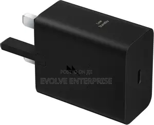 Samsung 60w Power Adapter