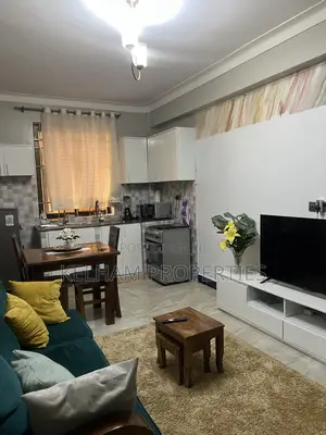 Furnished 1bdrm Apartment in Kelham Properties, Central Division