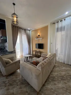 Furnished 6bdrm Apartment in Ok, Central Division for rent