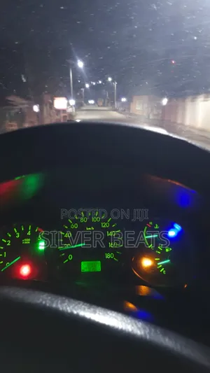 Ford Ranger 2006 White