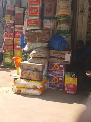 Personal Shopper Errand Delivery Service Kampala