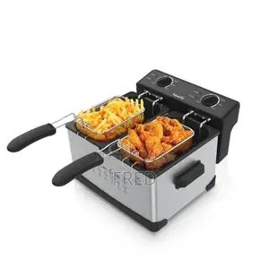 Saachi Nl-Df-4759 Deep Fryer