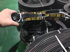Pulley Belts