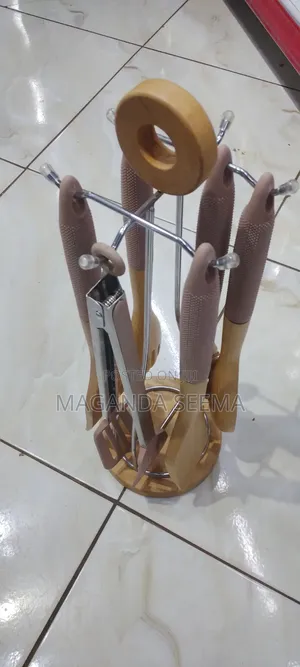Kitchen Tools