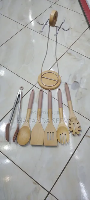 Kitchen Tools