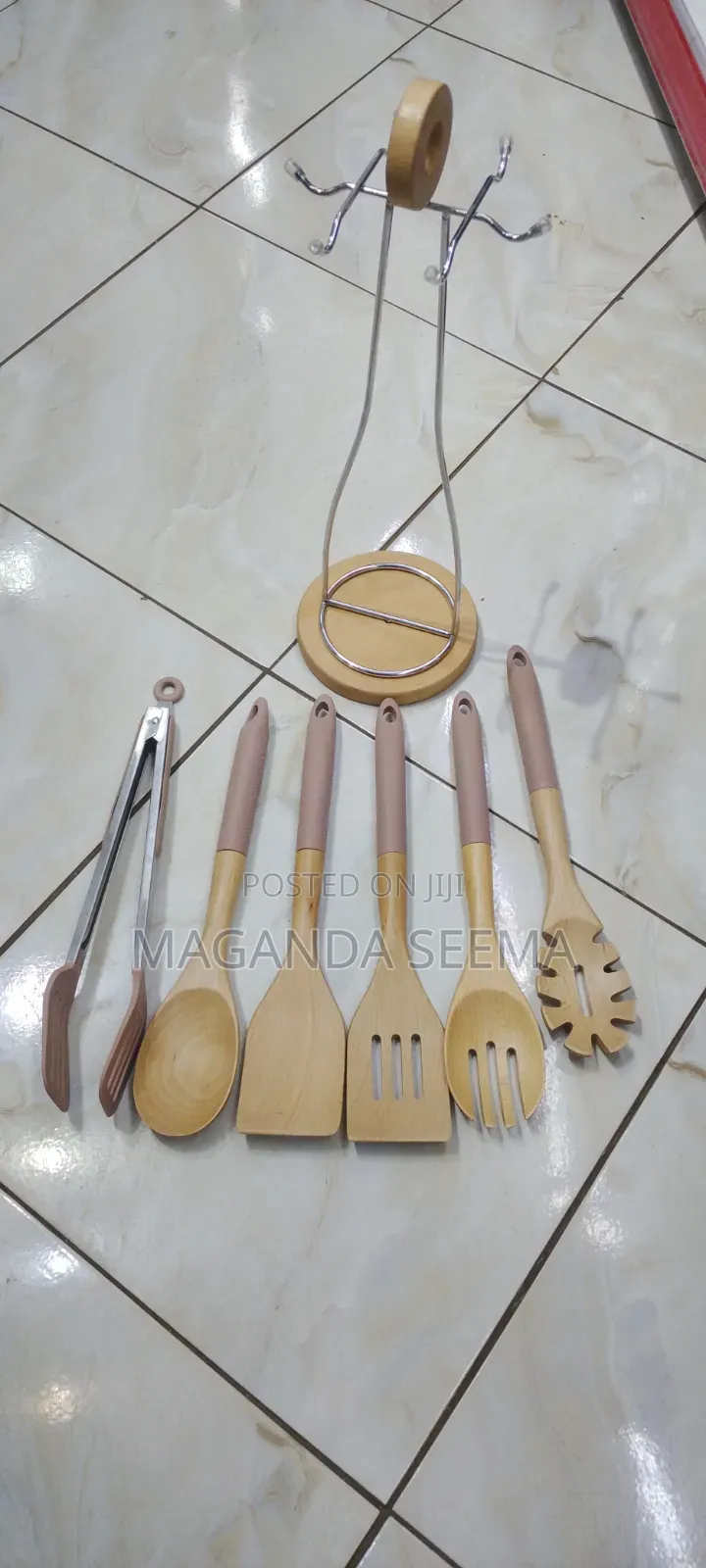 Kitchen Tools