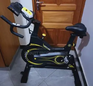 Happy Gam Fitness Bike